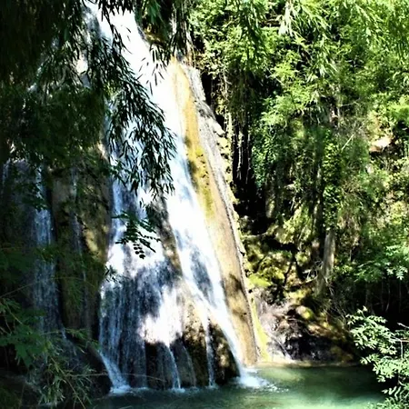 Hébergement de vacances River Loze
